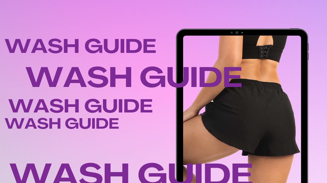 User Guide - Sorb Shorts