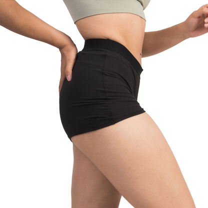 Boy Shorts