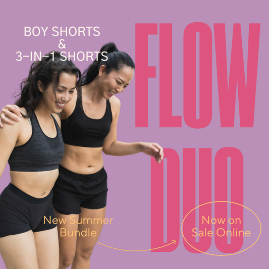 Flow Duo